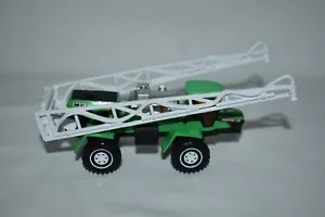 Matchbox Diecast Master 120 Crop Sprayer McCarthy - Picture 1 of 5