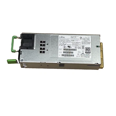 Fujitsu Netzteil PSU 800W Primergy RX2530 M4 M5 RX2530 M4 M5 - Bild 1 von 4