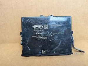 2020 2021 2022 2023 TOYOTA TACOMA Keyless Ignition Control Module 89990-04040 - Picture 1 of 5