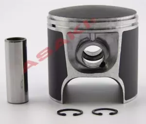 For PWC Jet Ski SeaDoo 580/587 Piston Kit 47-101, 290-886-270-STD + Piston Ring - Picture 1 of 6