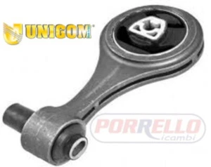 SUPPORTO SOSPENSIONE MOTORE POSTERIORE FIAT GRANDE PUNTO ALFA MITO 1.3 MJT - Imagen 1 de 6