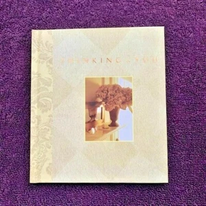 NEW - DayMaker Greeting Books: Thinking of You by Lori Shankle and Ellyn Sanna - Foto 1 di 4