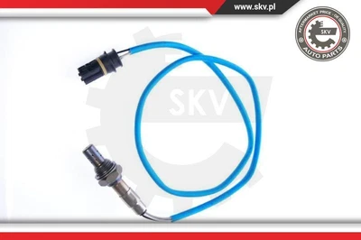 ESEN SKV Sonda Lambda per Mercedes-Benz W202 W203 SLK R171 R170 BMW 3er - Immagine 1 di 3