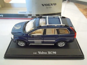 MOTORART 1/43 Volvo XC90 - Foto 1 di 5