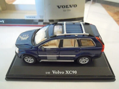 MOTORART 1/43 Volvo XC90 - Immagine 1 di 4