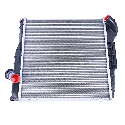 1x Radiador derecho 9P1121252 para Porsche 911 991 Carrera GT2RS 718 Boxster Cayman Foto 1 de 4