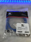 KRAMER USB 3.0 A (M) TO A (M) CABLE 6FT / 1.8 METER CUSB3/AA-6 #123