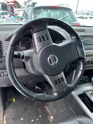 Used Fuel Pump fits: 2007 Nissan Pathfinder Pump Assembly Grade A - Image 1 of 4