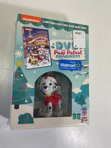 Paw Patrol Limited-Edition DVD Gift Set - Picture 1 of 4