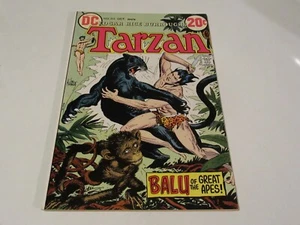 Tarzan  #213  Balu  1972   - Picture 1 of 2