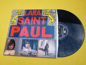 LP LARA SAINT PAUL - Festival di SanRemo - CDM CALP 2045 (EX+/EX)ç - Imagen 1 de 3
