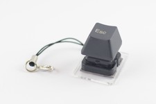 45g Topre Realforce Mechanical Keyboard Keychain Switch Tester