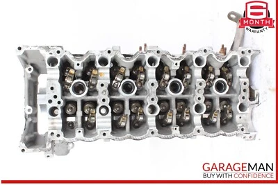 11-20 Mercedes W218 CLS550 S550 M278 4,6 L culata derecha OEM Foto 1 de 4