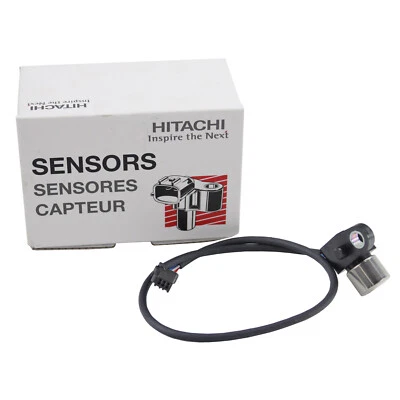 Auto Trans Revolution Speed Sensor For Infiniti EX37 Nissan Xterra L4 V6 V8 - Image 1 of 4