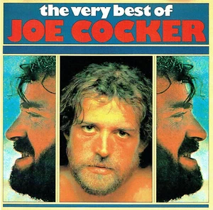 (CD) The Very Best Of Joe Cocker - With A Little Help From My Friends,Delta Lady - Bild 1 von 2