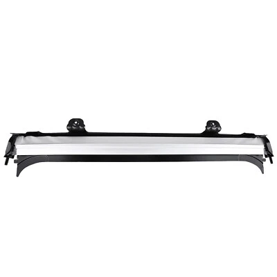 Gray Sunroof Sunshade Cover For Audi Q5 2010-2017/ VW Tiguan 2010 2011 2012-2016 - Imagem 1 de 4