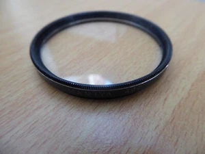 Mamiya SL39.3 UV 46mm Camera Lens Filter Made In Japan vgc - Picture 1 of 3