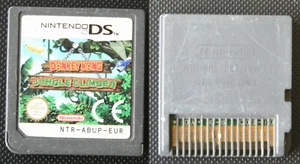 Nintendo DS , Jeu DONKEY KONG JUNGLE CLIMBER, en loose - Imagen 1 de 1