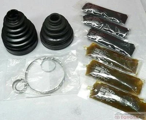 OEM TOYOTA SIENNA FRONT DRIVE BOOT KIT 04438-08060 FITS 2004-2010 - Picture 1 of 1