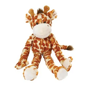 Multipet Swingin 56 cm Juguete para Perro de Peluche con Brazos Extra Largos... - Imagen 1 de 8