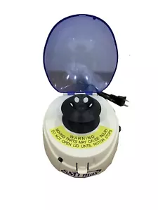 Brand New Lab Dental Mini Centrifuge 7000 rpm On Sale - Picture 1 of 2