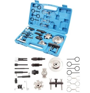 Kit messa in fase motori diesel VAG VW 2.7 3.0TDi V6 4.0 4.2Tdi V8 CRD AUDI - Foto 1 di 4