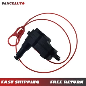 Fuel Filler Flap Door Lock Actuator for Audi A1 A7 A8 Q3 Q7 A3 RS3 8V0862153A - Picture 1 of 9