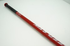 THE SPEED STIK 48" Red Golf Swing Trainer Training Aid Stick Prairie Golf