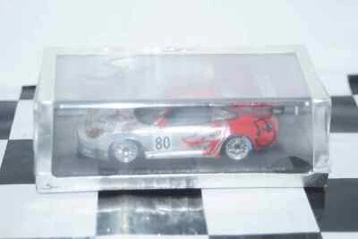 Spark Porsche 996 GT3 RSR LM 2006 1:43 REF S0970 Foto 1 de 4