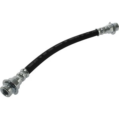Upper Brake Hydraulic Hose fits Buick Reatta,Riviera,Cadillac - Image 1 of 4