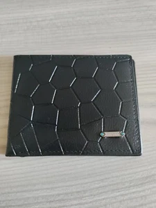 Portafoglio Elegante Uomo - Foto 1 di 4