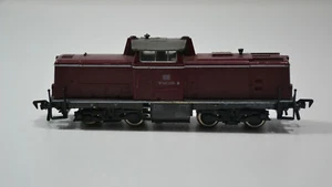 Fleischmann H0, 1382 Diesellok V1002181 DB, verm. sechziger Jahre - Picture 1 of 12