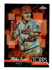 Topps 2014 cromo, insertos de estante Topps - termina tu conjunto - tú eliges - Imagen 1 de 18
