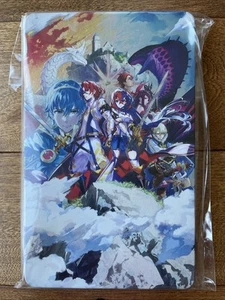 Nintendo Switch Fire Emblem Engage STEELBOOK ONLY (NO GAME) - Picture 1 of 2