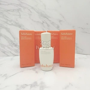 Sulwhasoo First Care Activating Serum VI 15ml x 4 Stück = 60ml Anti-Aging K-Beauty - Bild 1 von 8