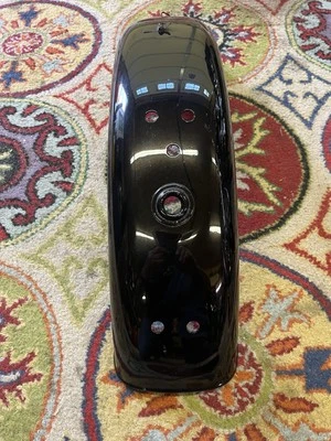 Harley Aermacchi SS250 SS SX 250 SX250 后挡泥板 — 第 1/4 张图片