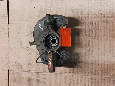 2003-2008 Subaru Forester Front Left Wheel Hub Bearing Knuckle Spindle W/ABS OEM - Image 1 of 4