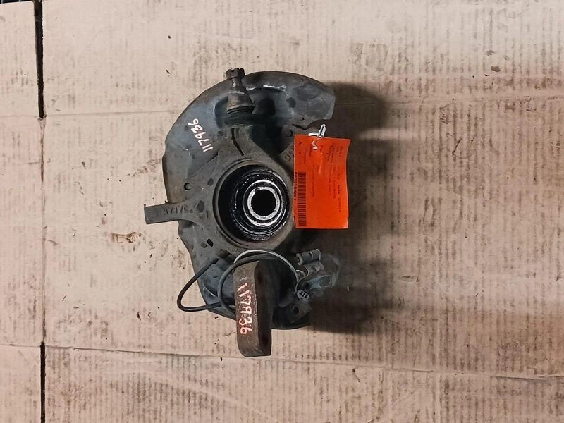 2003-2008 Subaru Forester Front Left Wheel Hub Bearing Knuckle Spindle W/ABS OEM Foto 1 de 4