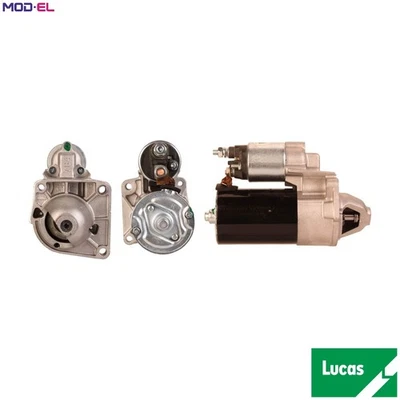 STARTER LRS02402 FOR ALFA ROMEO MITO GIULIETTA/Hatchback/Van  JEEP  FIAT - Image 1 of 4