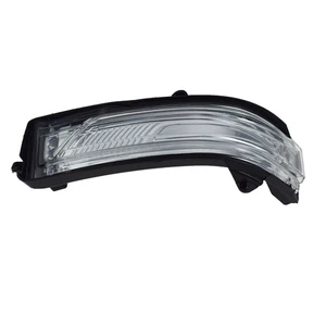 Left Rearview Side Mirror Turn Signal Lamp Light For Dodge Ram 1500 DT 2019-2024 - Foto 1 di 8