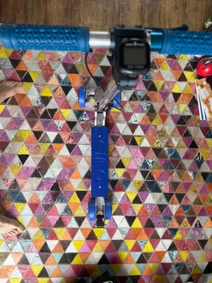 CIRO - the Original ,Rarität  Neu unbenutzt 4 Räder !!! - Bild 1 von 4