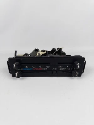 95 96 97 Isuzu Climate Control Rodeo Passport AC Heater - Image 1 of 4