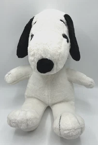 Peanuts Snoopy Plush, 16" Tall Plush Vintage - Picture 1 of 6