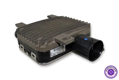 Genuine LR Range Rover Evoque L538 Radiator Cooling Fan Relay Module 940012000 - Image 1 of 4