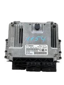 0281030546 9807885980 Centralina Peugeot Partner  - Imagen 1 de 5