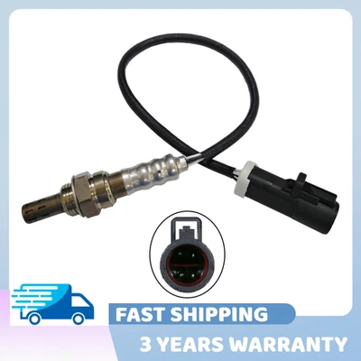 Upstream Oxygen Sensor For Ford Fusion 2.3L L4 & 3.0L V6 2006 2007 2008 2009 USA - Image 1 of 4