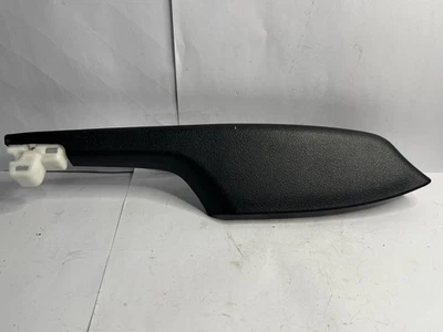 Reposabrazos trasero izquierdo toyota camry 2012-2014 negro 74260-06040 oem Foto 1 de 4