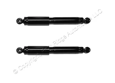 2 Gabriel PartsMaster REAR Shock Absorbers 71625 for 95-02 Ford Windstar Van - Изображение 1 из 2