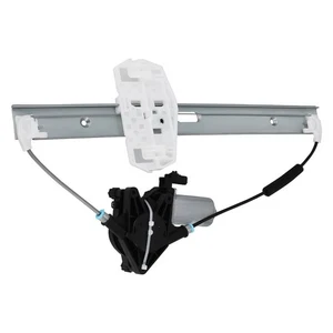 Front Left Window Regulator with Motor for Jeep Wrangler JK 2007-2018 68014949AA - Picture 1 of 12