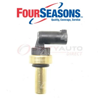 Four Seasons Coolant Temperature Sensor for 2001-2011 Mercedes-Benz S600 - hv - Image 1 of 4